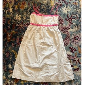 Kate Spade summer dress 🎀